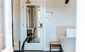Tourist Hotel Narrabri